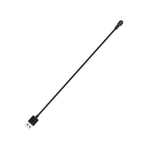 USB Charger Cable Multiple Protection for Huami Amazfit Falcon A2029 Watch - Photo 7 sur 13