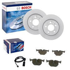 Kits de frein BMW X5