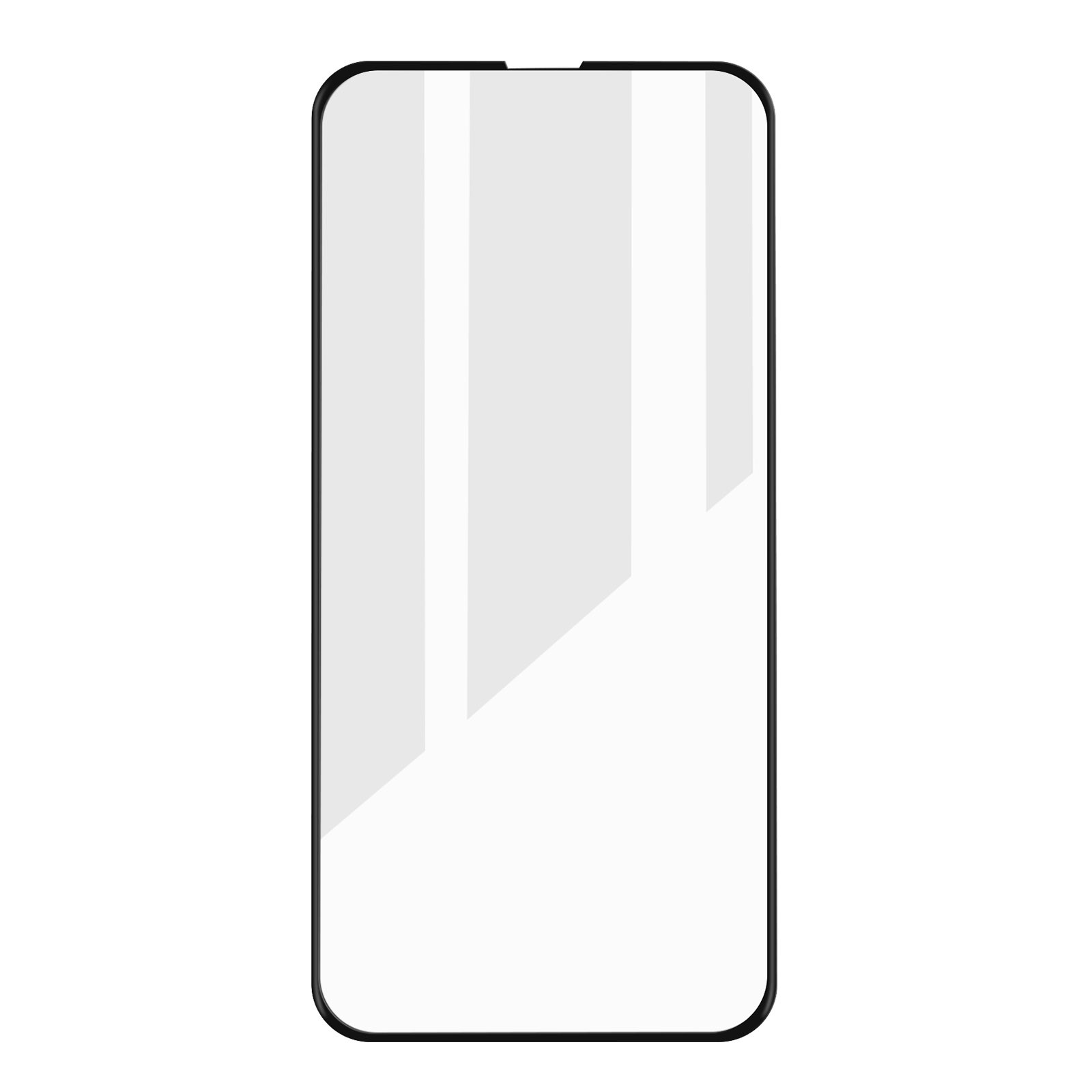 Verre trempé Hardglass Max 3mk pour iPhone 13 Pro protection quotidienne outdoor