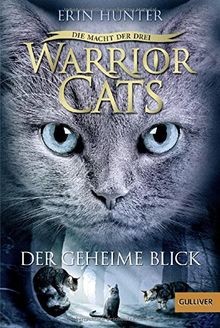 Warrior Cats Staffel 3/01. Die Macht der Drei. Der gehei... | Buch | Zustand gut