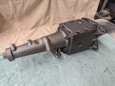 Toploader 4 Speed Tranny, RUG -AZ 1970 Boss 429,CJ,SCJ Big In Out close ratio