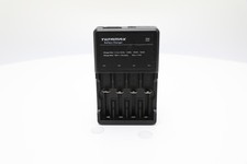 Tilta Nucleus-M Battery Charger   - Good Condition; unit makes a low pitch hum