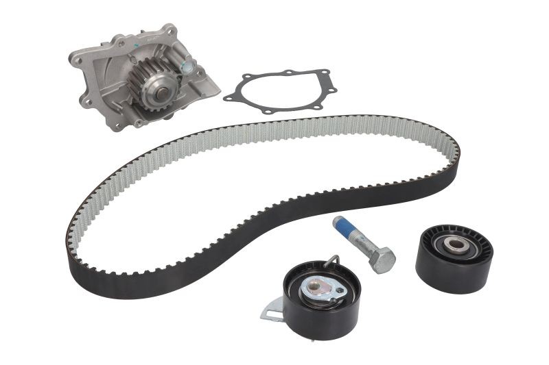 2x ✅Fits DAYCO ZESTAWY PASKOW ROZRZADU KTBWP9950 TIMING BELT KIT +PU ⭐UK Seller⭐ - Image 11
