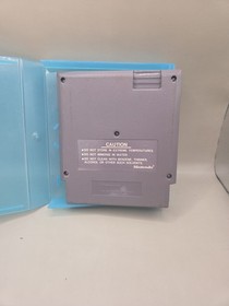 Nintendo NES Donkey Kong Jr 5 Screw Video game Cartridge | Tested & Working