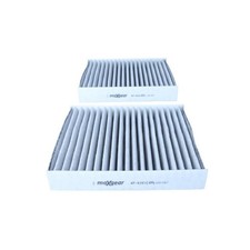 Innenraumfilter Pollenfilter für Alfa Romeo 147 937 156 932 GT | 24450011