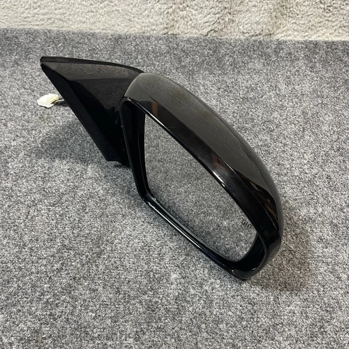 2013-2017 Infiniti QX60 JX35 Right Passenger Side Mirror RH OEM Camera BLACK