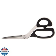 KAI 7205 Dressmaking Scissors Stainless Steel Multicoloured
