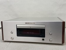 Marantz HD-CD1 Compact CD Player Optical Coaxial RCA Output Used