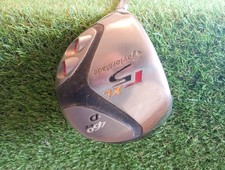taylormade R5XL left handed driver 10.5