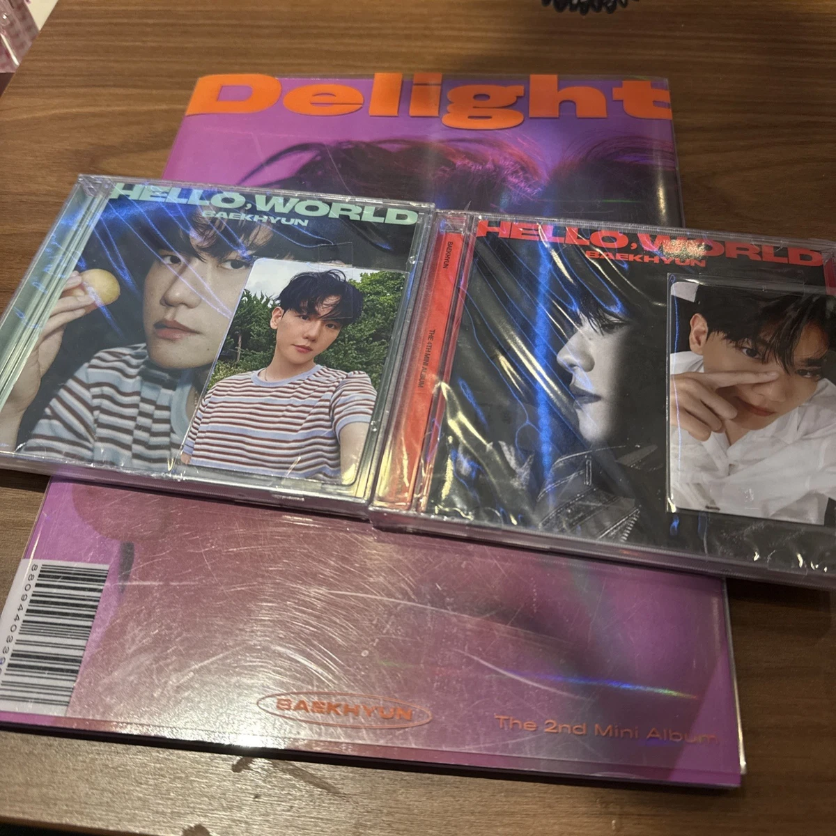 韩国专辑音乐CD | eBay