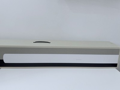 SONOS ARC Soundbar WiFi Dolby Atmos Airplay 2 WiFi Cinema Voice - BRANDNEU