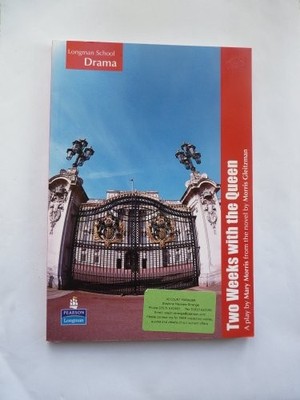 Longman School Drama: Two Weeks with t..., Morris, Mary