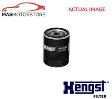 ENGINE OIL FILTER HENGST FILTER H14W34 I NEW OE REPLACEMENT