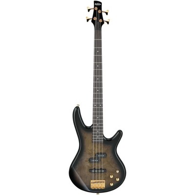 E-Bass Ibanez Gio GSR200PC-TPB E Bass Bassgitarre NEU
