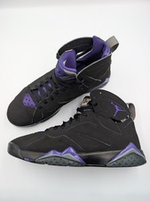 Air Jordan 7 Retro Ray Allen Bucks Size 10.5 304775-053