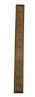 ANTIQUE STANLEY NO. 34 1/4 V R BOXWOOD RULE VERTICAL READ MUSEUM QUALITY C. 1900 — photo 7