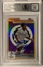 2024-25 Topps UEFA Club Competitions Soccer 14