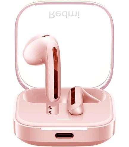 Xiaomi Redmi Buds 6 Active Headset True Wireless Stereo (TWS) In-ear