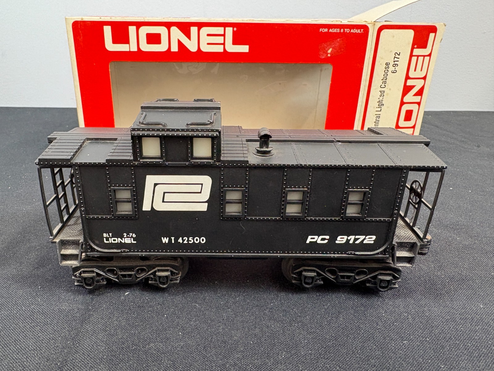 Click here to see eBay Auction