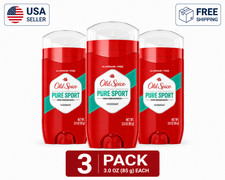 Old Spice High Endurance Aluminum-Free Deodor...