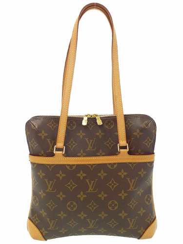 Louis Vuitton Monogram Cousin Shoulder Bag
