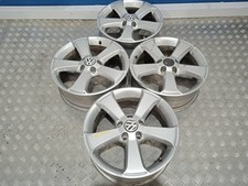 Jantes Volkswagen EOS