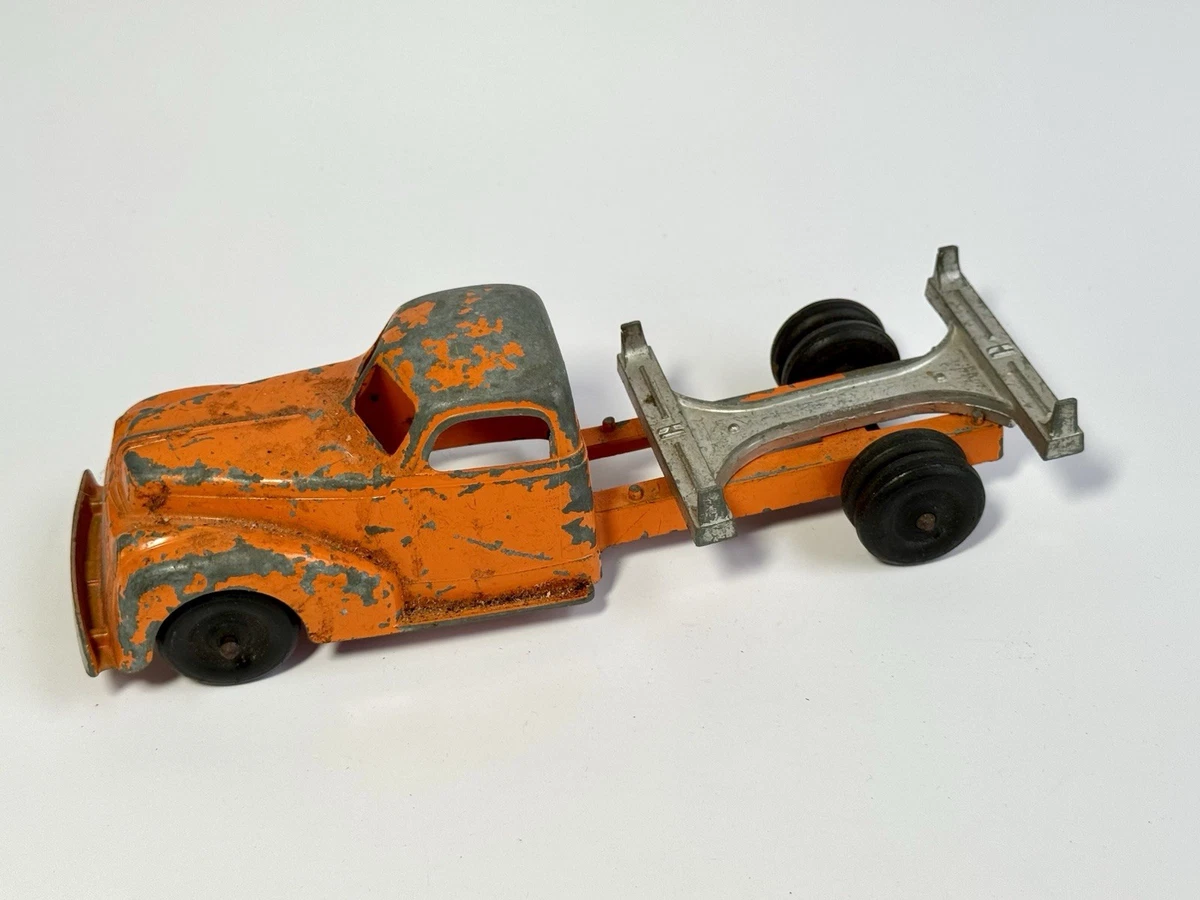 Hubley Vintage Manufacture Diecast Trucks for sale | eBay