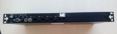 Adtran NetVanta 4660 Glasfaser Router