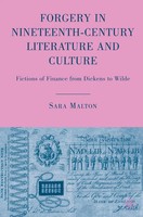 S. Malton | Forgery In Nineteenth-Century Literature And Culture | Taschenbuch