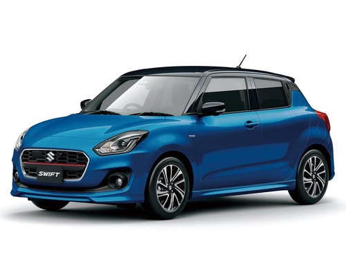 CUSCO Engine Mount 60J 911 Set For Suzuki Swift Sport ZC33S K14C Manual JDM - Picture 7 of 9