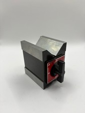 Eclipse Magnetprismen 2er Set 80 mm schaltbar ON/OFF im Holzkasten