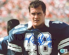 Cowboys Daryl Johnston 