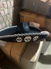 sombero fancy dress hat 