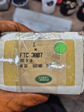 Leva cambio cambio originale Land Rover FTC3807 Range Rover Classic Discovery 1