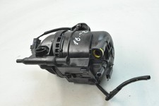 JAGUAR F-PACE X761 2.0 D 2016 RHD Kraftstofffiltergehäuse gx73-9b072-af 11668164