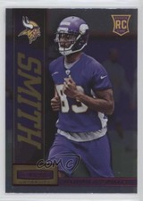 2013 Panini Rookies & Stars Longevity Rookie Ruby Rodney Smith #177 1z4