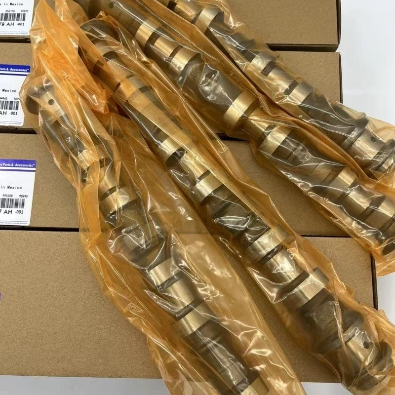 OEM 4 Mopar 5184377AH 5184378AH 5184379AH 5184380AH Camshafts for RAM Dodge 3.6L - Bild 1 von 1