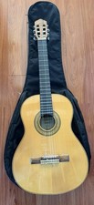 Giannini Serie Century Limited No. 078 2006 Classical Guitar Brazil