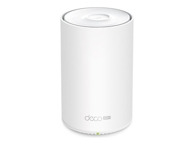 TP-Link Deco X10-4G V1 Wi-Fi system (router) up to DECO X10-4G(1-PACK)