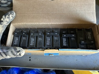 New Breakers Bundle Sale Lot Of 24