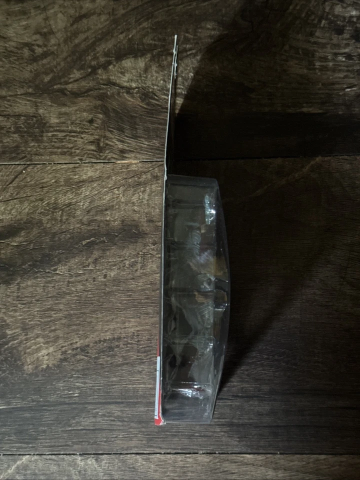 Figura de acción Hasbro Marvel Infinite Series Deathlok 2014 3,75 en caja como nueva Foto 3 de 4