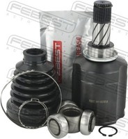 Gelenksatz Antriebswelle Febest 2411-DUSTMTLH FüR Dacia Duster SUV Tce 125 4X4