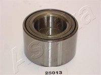 Ashika Radlagersatz 44-25013 FüR Mitsubishi