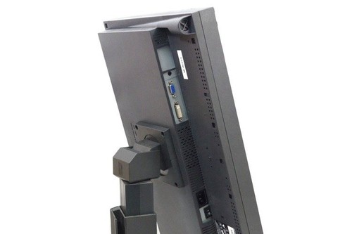 Monitor Eizo FlexScan S2202W 22" 1680×1050 WSXGA+ LCD, A+ - Imagen 3 de 5