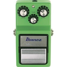 Ibanez TS9 Tube Screamer - Verzerrer für Git...