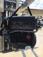 Moteur Opel MERIVA