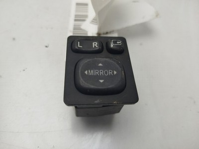 183639 rückspiegel schalter TOYOTA AURIS E15 2006 9512874