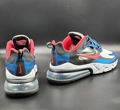 Size 10.5 - Nike Air Max 270 React Time Capsule