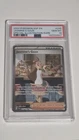 Pokemon Jasmine's Gaze Surging Sparks Special Illustration Rare #245 PSA 10