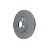 ATE 24.0130-0200.1 Bremsscheibe Vorderachse FüR Bmw